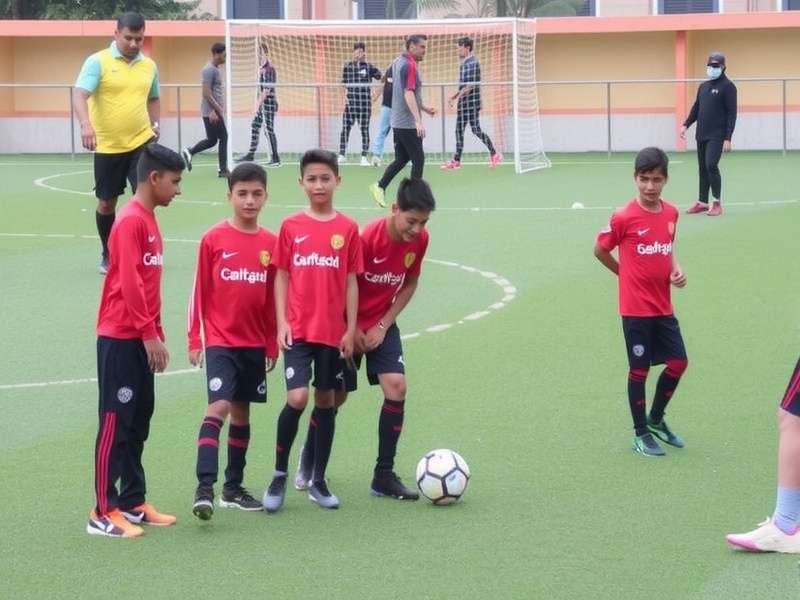 Head of Sports Science Dr. Arjun Mehta